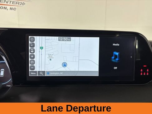 Used 2024 Hyundai Palisade Calligraphy AWD/4WD image 19