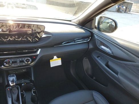 New 2026 Buick Envista Sport Touring w/ Convenience I Package image 14