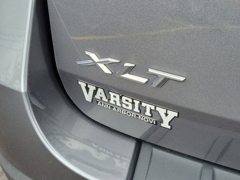 Certified 2024 Ford Explorer XLT w/ Equipment Group 202A image 7