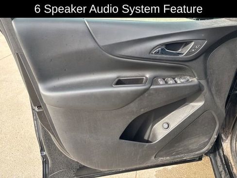 Used 2018 Chevrolet Equinox LT w/ Redline Edition AWD/4WD image 13
