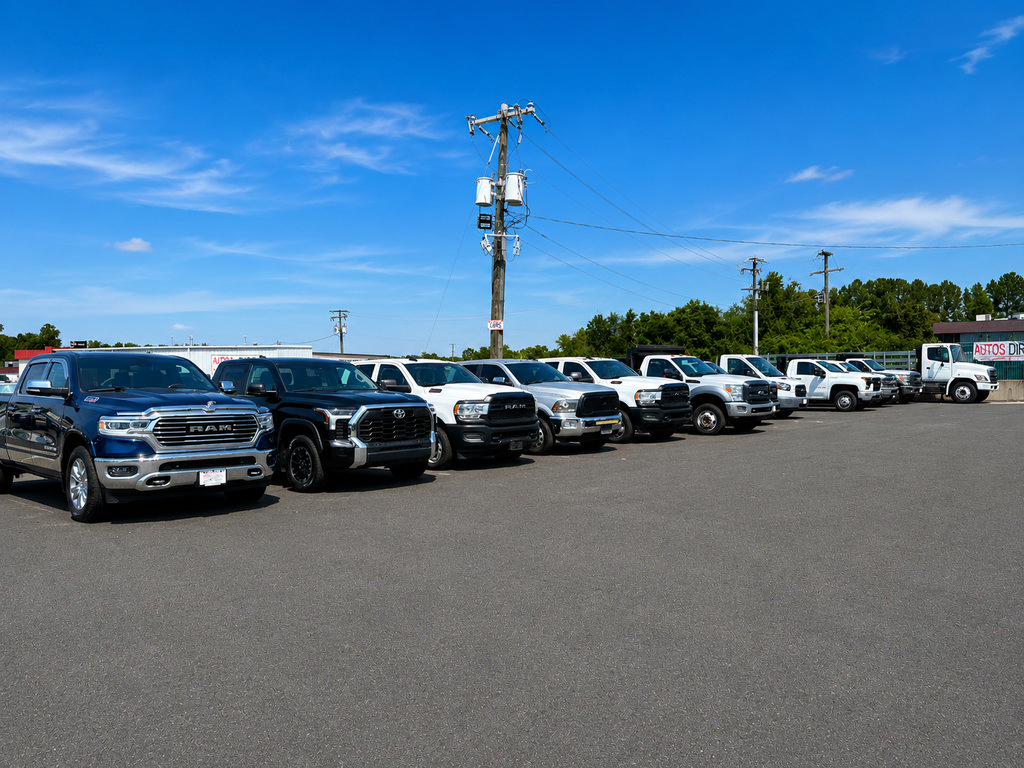 Used 2024 Chevrolet Brightdrop 600 w/ Commercial Equipment Package AWD/4WD image 22