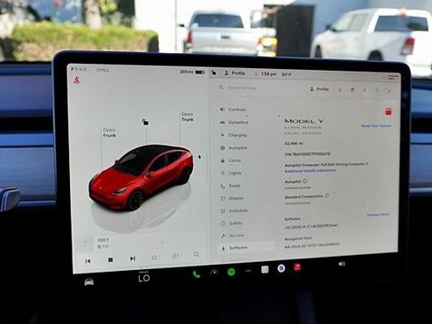 Used 2023 Tesla Model Y Long Range image 26