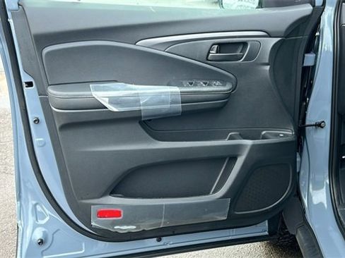 New 2025 Honda Ridgeline Sport+ image 9