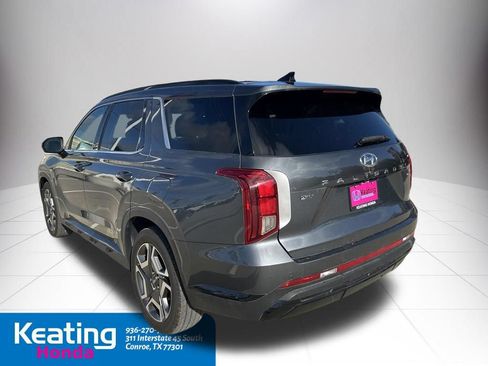 Used 2023 Hyundai Palisade XRT AWD/4WD image 9