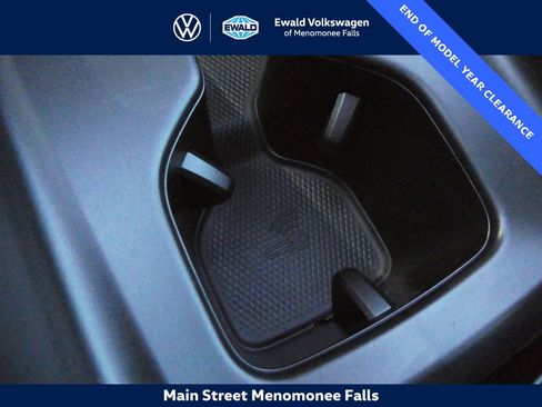 New 2025 Volkswagen ID.4 Pro S image 14