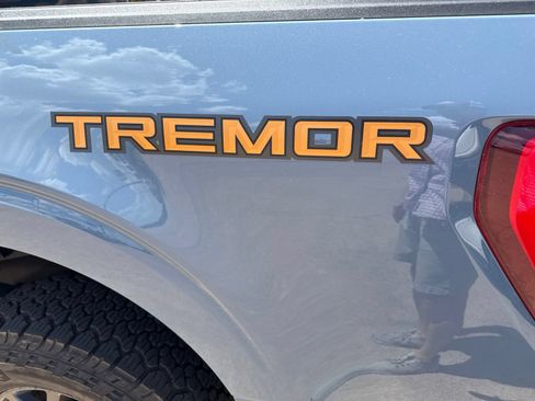Used 2023 Ford F150 Tremor w/ Equipment Group 402A High AWD/4WD image 9