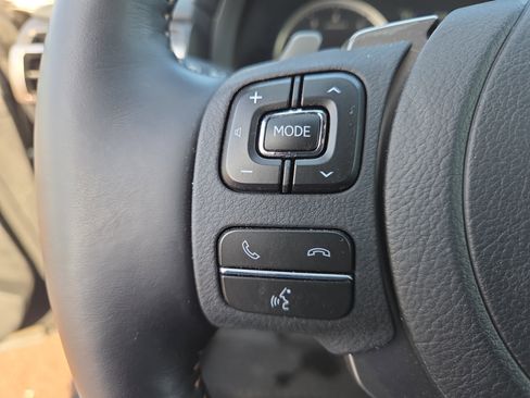 Certified 2022 Lexus RC 300 AWD w/ Navigation Package image 30