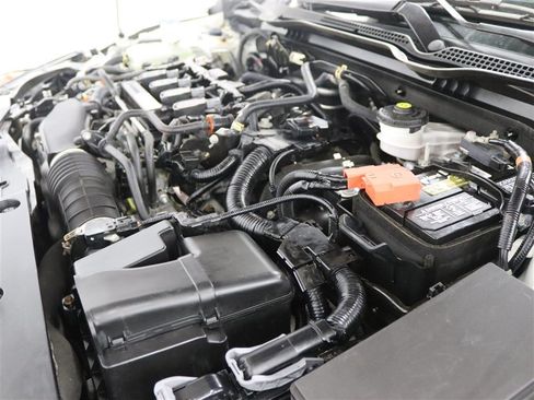Used 2019 Honda Civic EX image 39