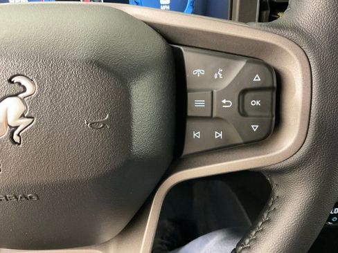 New 2026 Ford Bronco Badlands AWD/4WD image 25