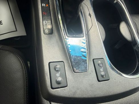 Used 2014 Acura RDX AWD image 18