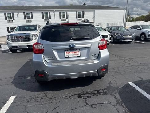 Used 2014 Subaru Crosstrek 2.0i Premium w/ Moonroof Package AWD/4WD image 8