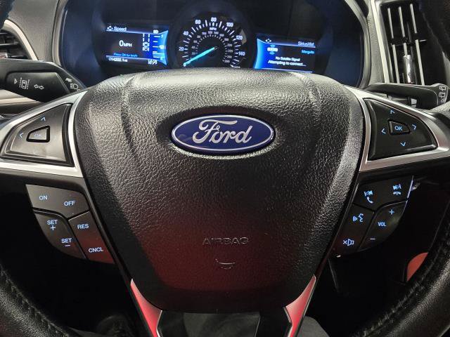Used 2024 Ford Edge SEL w/ Convenience Package AWD/4WD image 15