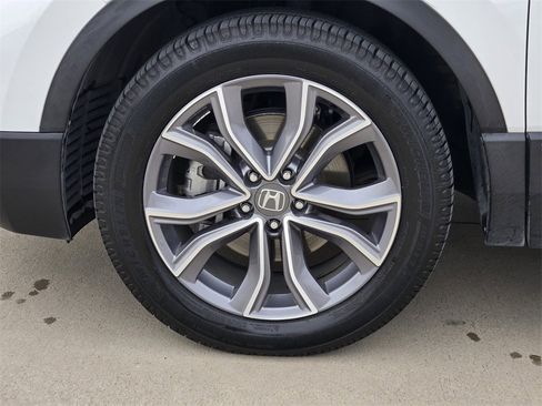 Used 2021 Honda CR-V Touring image 17