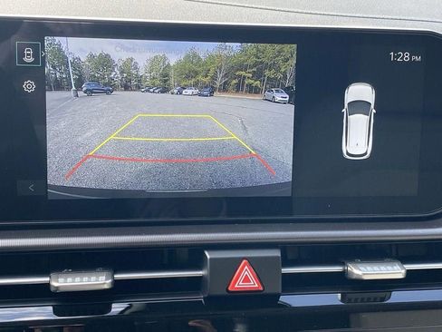 New 2026 Kia Sportage EX image 19