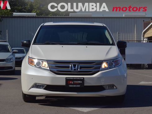 Used 2013 Honda Odyssey Touring image 6