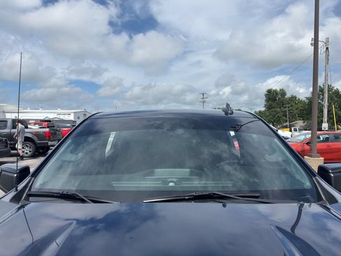 Used 2021 Chevrolet Silverado 1500 RST w/ Bed Protection Package RWD image 25
