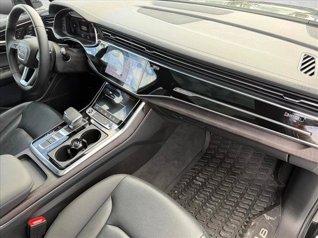 Used 2023 Audi Q7 2.0T Premium AWD/4WD image 18