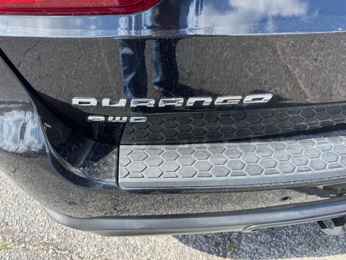 Used 2013 Dodge Durango Citadel w/ Technology Group image 21