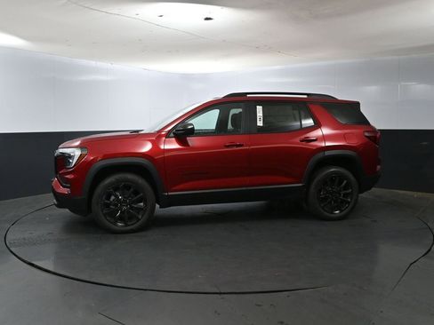 New 2026 GMC Terrain Elevation w/ Black Edition image 8