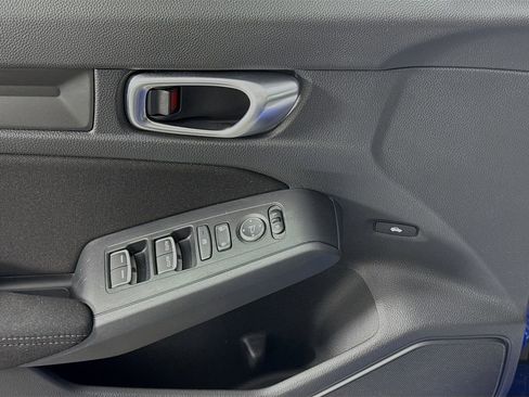 Certified 2023 Honda Civic Sport image 17