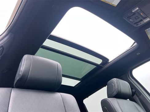 New 2026 Toyota Tundra Platinum image 16