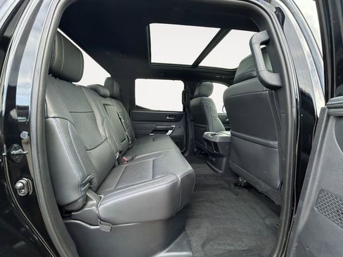 Used 2023 Toyota Tundra Platinum image 11