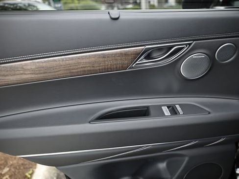 New 2026 Genesis GV80 2.5T Advanced AWD/4WD image 23