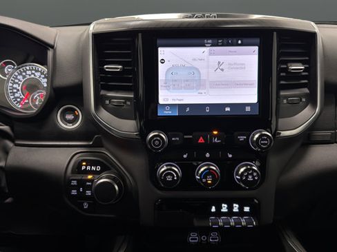Used 2025 RAM 1500 Big Horn AWD/4WD image 12