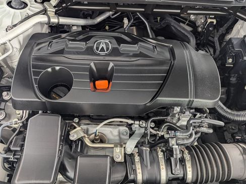 Used 2023 Acura TLX w/ A-SPEC Pkg FWD image 9