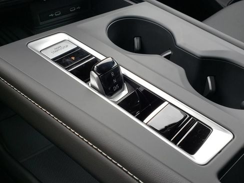 New 2026 Volkswagen Atlas SE AWD/4WD image 11