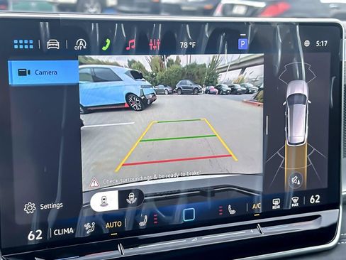 New 2026 Volkswagen Tiguan SE R-Line image 18