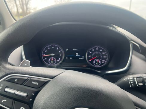 Used 2022 Hyundai Santa Fe SEL image 11