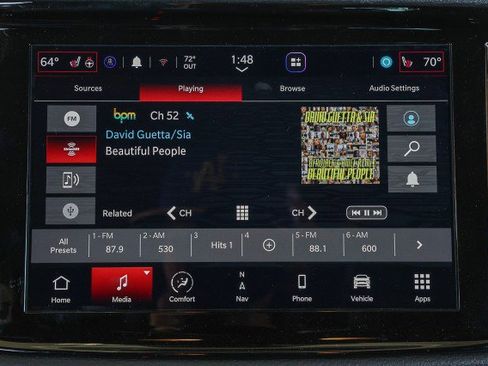 New 2026 Dodge Durango GT RWD image 15
