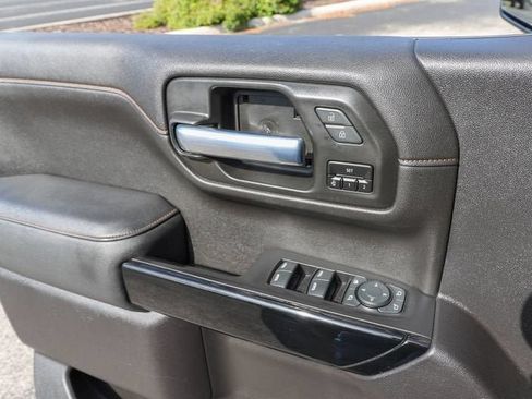 Used 2021 GMC Sierra 1500 AT4 w/ AT4 Premium Package AWD/4WD image 14