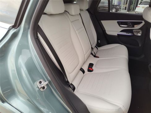 New 2026 Mercedes-Benz GLC 300 image 12