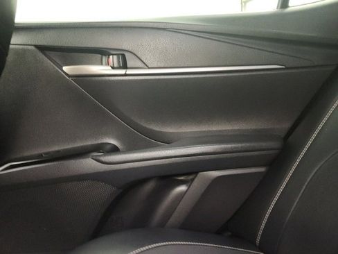 Certified 2025 Toyota Camry SE image 44