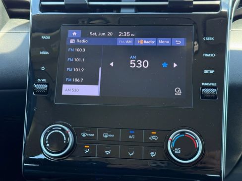 Used 2023 Hyundai Tucson SE AWD/4WD image 14