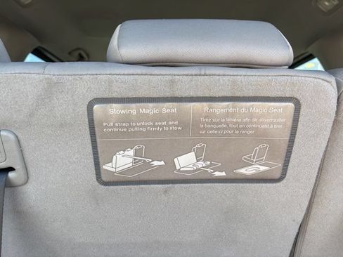 Used 2018 Honda Odyssey LX image 20