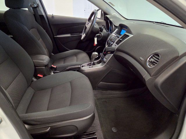 Used 2012 Chevrolet Cruze Eco FWD image 17