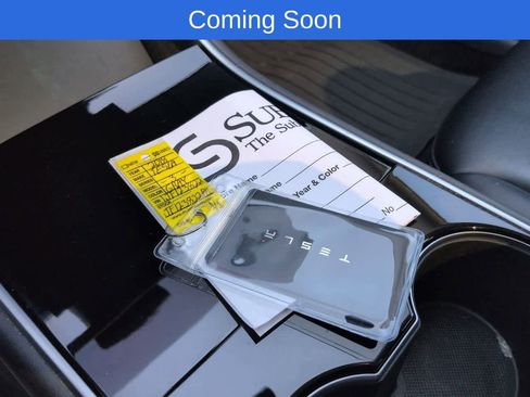 Used 2018 Tesla Model 3 Long Range RWD image 31