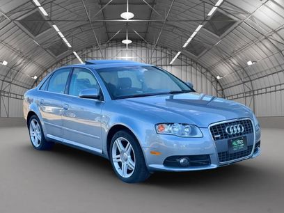 Used 2008 Audi A4 2.0T