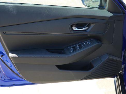 New 2025 Honda Accord Sport image 13