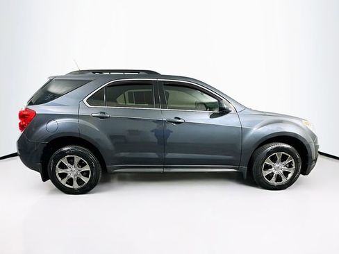 Used 2010 Chevrolet Equinox LS image 8
