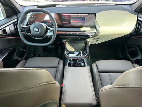 New 2026 BMW X3 xDrive30 w/ Premium Package image 6