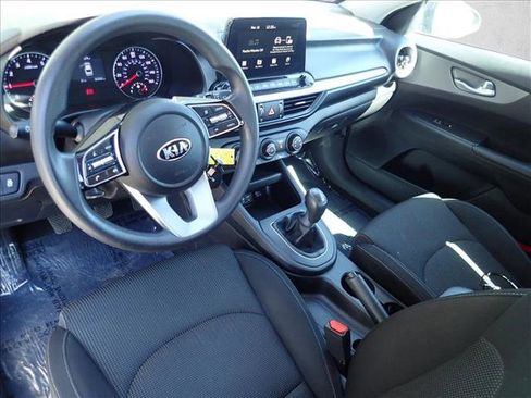 Used 2021 Kia Forte Sedan image 9
