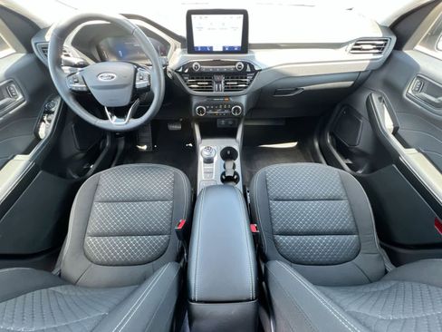 Used 2023 Ford Escape Active AWD/4WD image 15