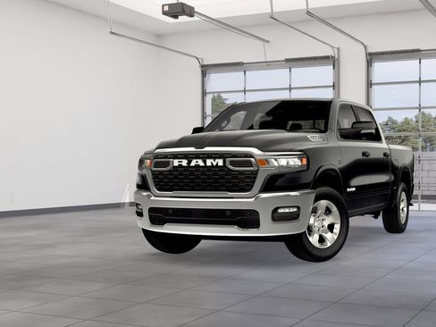 New 2026 RAM 1500 Big Horn image 32