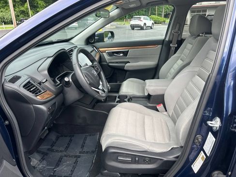Used 2022 Honda CR-V EX image 9