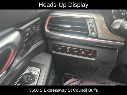 Used 2021 Kia Telluride SX w/ SX Prestige Package AWD/4WD image 17
