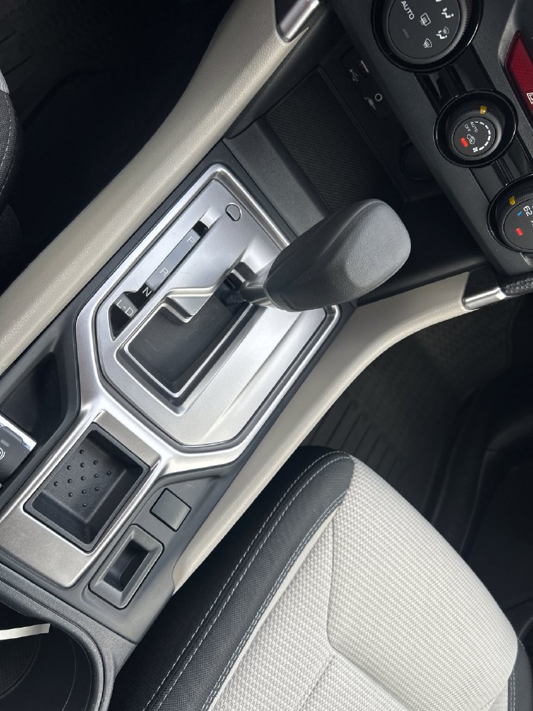 Certified 2023 Subaru Forester AWD/4WD image 26